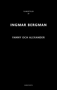 Cover for Fanny och Alexander