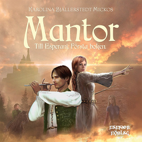 Omslagsbild för Mantor