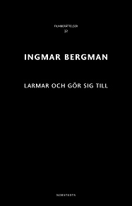 Omslagsbild för Larmar och gör sig till