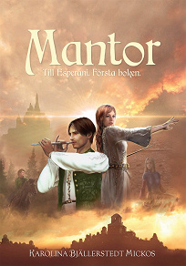 Omslagsbild för Mantor