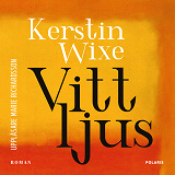Cover for Vitt ljus