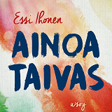 Cover for Ainoa taivas