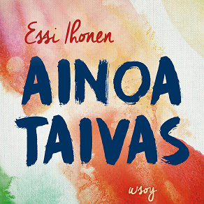 Cover for Ainoa taivas