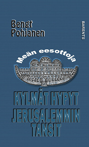 Omslagsbild för Kylmät hypyt, Jerusalemmin tansit