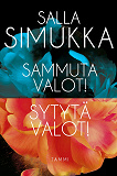 Cover for Sammuta valot! / Sytytä valot!
