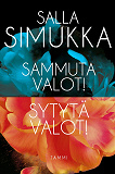 Omslagsbild för Sammuta valot! / Sytytä valot!