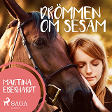 Cover for Drömmen om Sesam