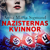 Omslagsbild för Nazisternas kvinnor