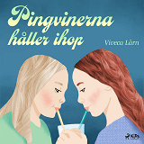 Cover for Pingvinerna håller ihop
