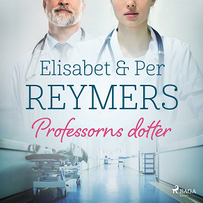Cover for Professorns dotter
