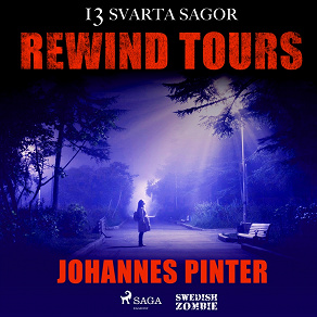 Omslagsbild för Rewind tours