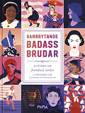 Omslagsbild för Banbrytande Badass-Brudar 