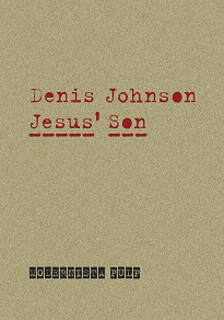 Omslagsbild för Jesus' Son