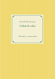 Omslagsbild för Ordbok för tolkar: Svenska - armeniska