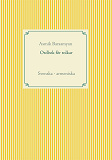 Omslagsbild för Ordbok för tolkar: Svenska - armeniska
