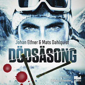 Cover for Dödsäsong