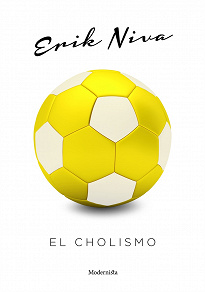 Omslagsbild för El Cholismo