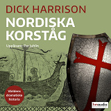 Cover for Nordiska korståg