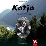 Cover for Katja 2: Helvetet i Paradiset