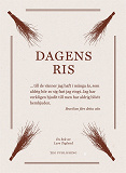 Cover for Dagens ris
