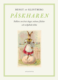 Omslagsbild för Påskharen: Folklore om årets dagar, månens fläckar och nedpålade döda