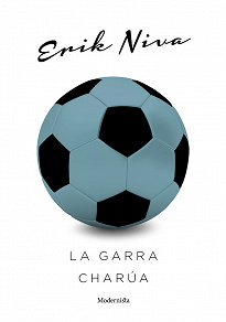 Omslagsbild för La garra charúa