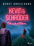 Omslagsbild för Kevin & Schröder - Disketten