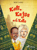 Omslagsbild för Keli, Kajsa och Kalle