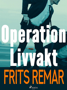 Omslagsbild för Operation Livvakt