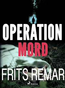 Omslagsbild för Operation Mord
