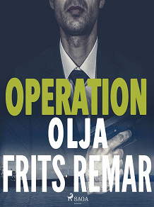 Omslagsbild för Operation Olja