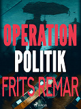 Omslagsbild för Operation Politik