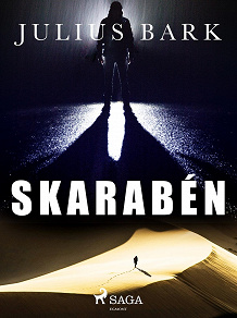 Omslagsbild för Skarabén