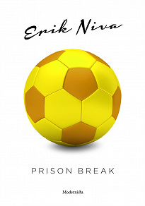 Omslagsbild för Prison Break