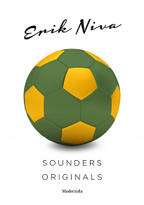 Omslagsbild för Sounders Originals