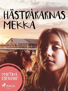 Omslagsbild för Hästdårarnas Mekka