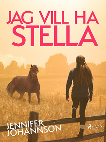 Omslagsbild för Jag vill ha Stella!