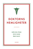 Omslagsbild för Doktorns hemligheter (PDF)