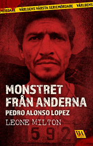 Omslagsbild för Monstret från Anderna