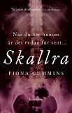 Omslagsbild för Skallra (Första boken i Samlaren-serien)