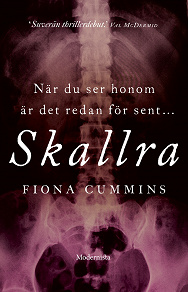 Cover for Skallra (Första boken i Samlaren-serien)