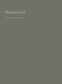 Omslagsbild för Babylonia