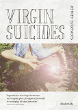 Cover for Virgin Suicides