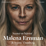 Cover for Scener ur hjärtat