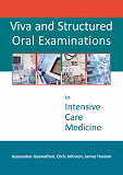 Omslagsbild för Viva and Structured Oral Examinations in Intensive Care Medicine