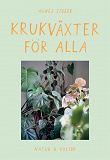 Cover for Krukväxter för alla