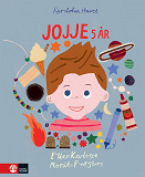 Cover for Jojje 5 år