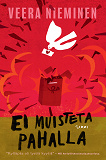 Cover for Ei muisteta pahalla