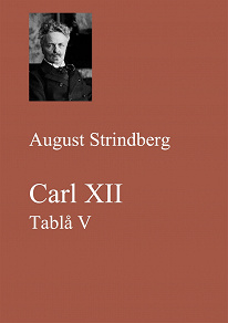Omslagsbild för Carl XII. Tablå V