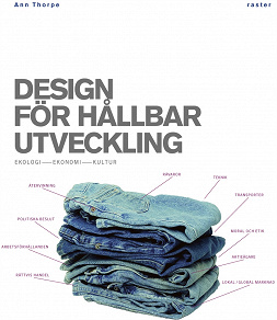 Cover for Design för hållbar utveckling
